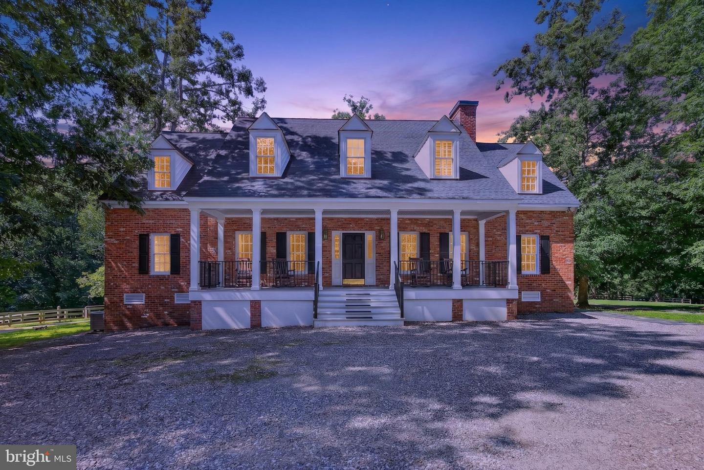 1108 Shallow Well Rd — photo