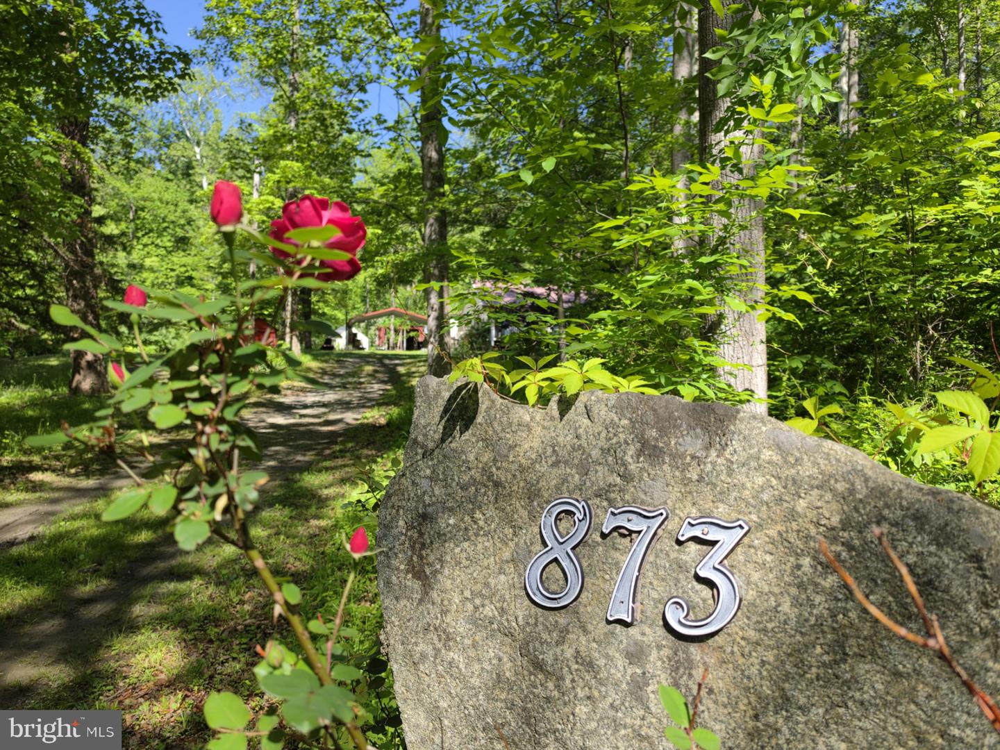 873 Entry Run Road, Stanardsville, VA 22973 — photo 2