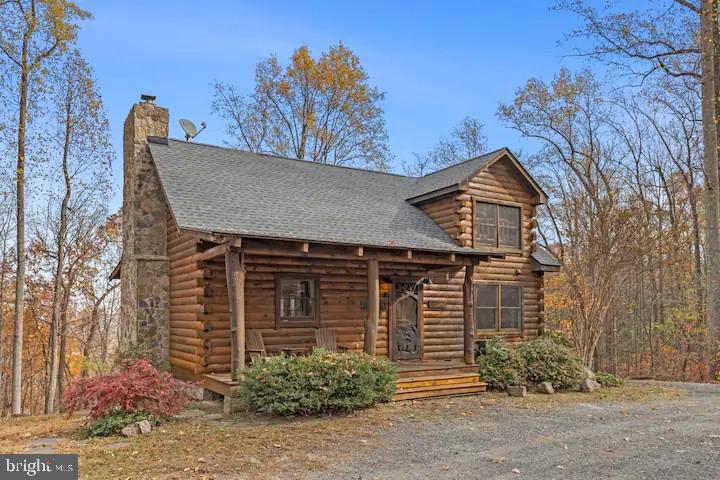 1192 Turkey Ridge Road, Stanardsville, VA 22973