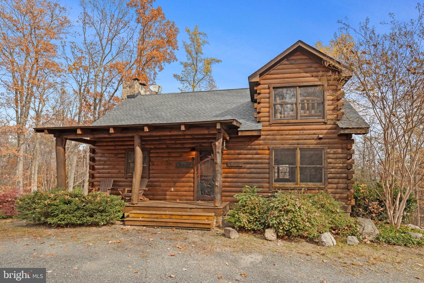 1192 Turkey Ridge Road, Stanardsville, VA 22973 — photo 2