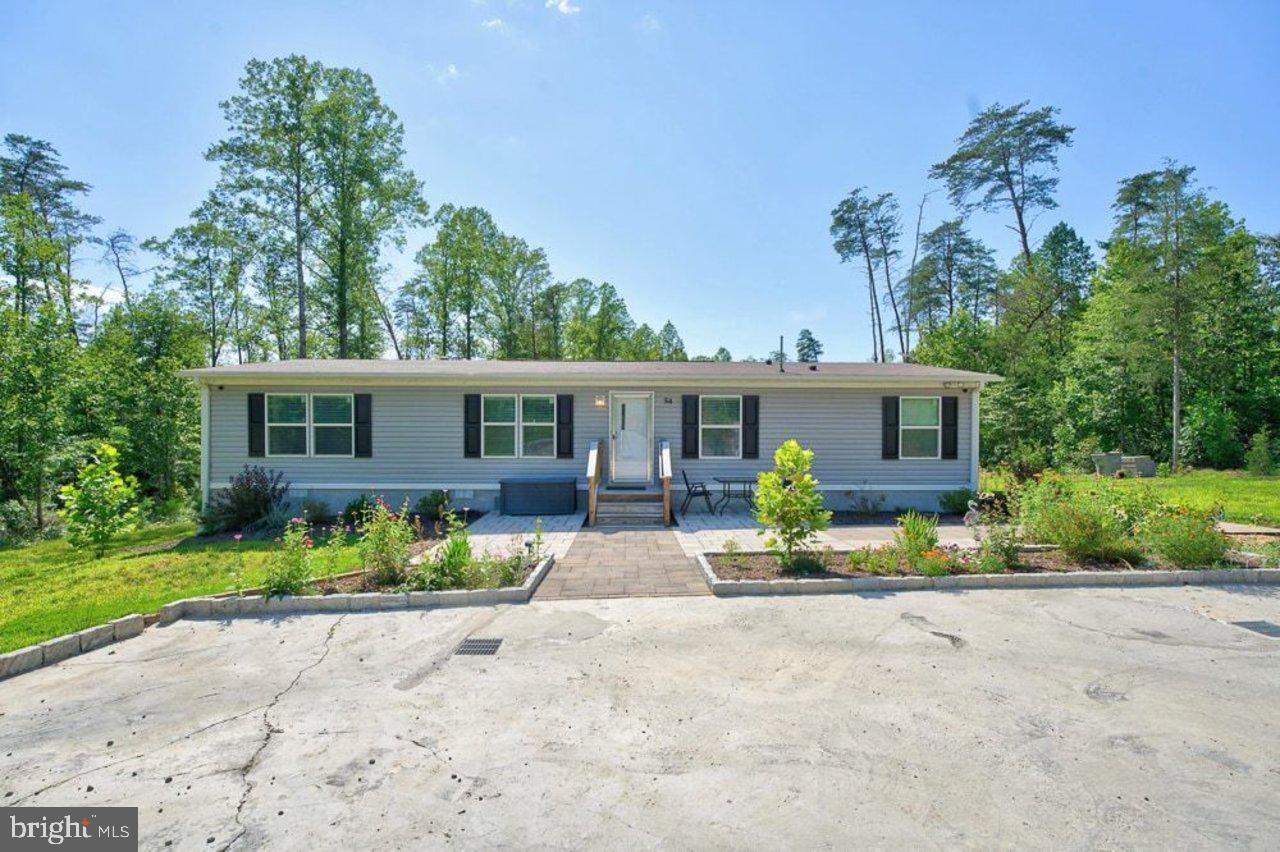 54 Springbranch Trl — photo