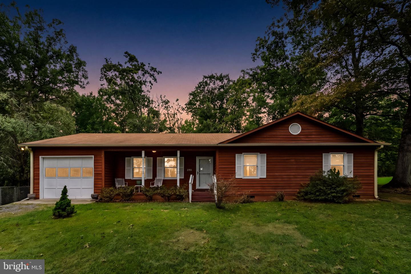 2155 Swift Run Rd — photo