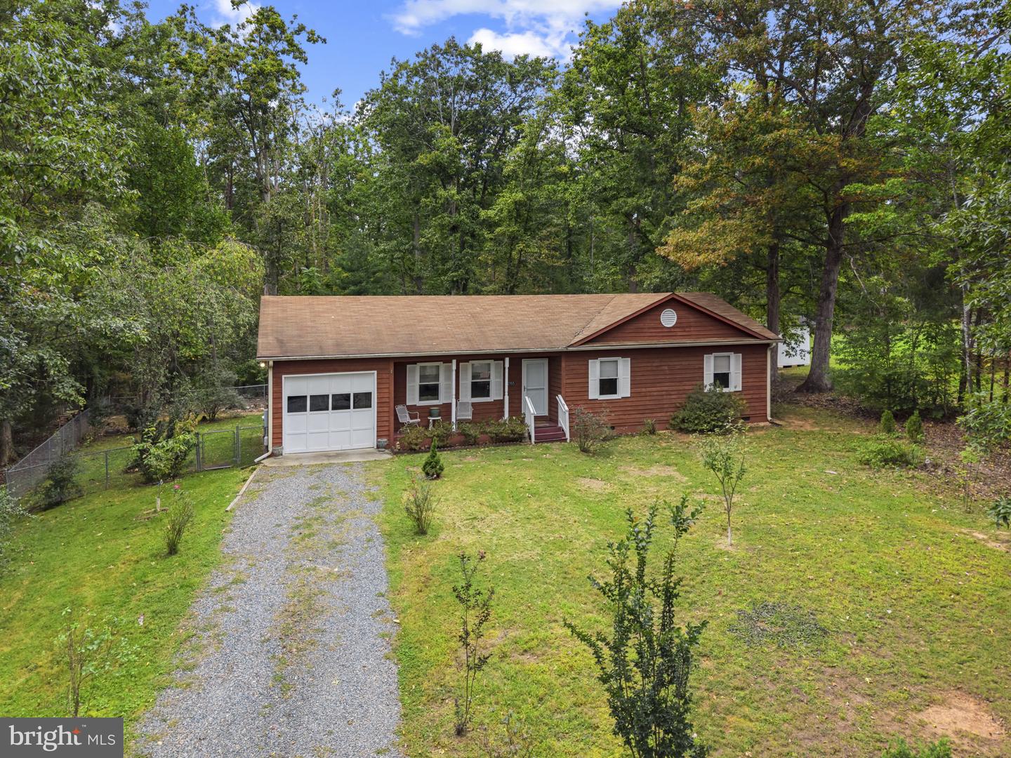 2155 Swift Run Road, Ruckersville, VA 22968 — photo 3