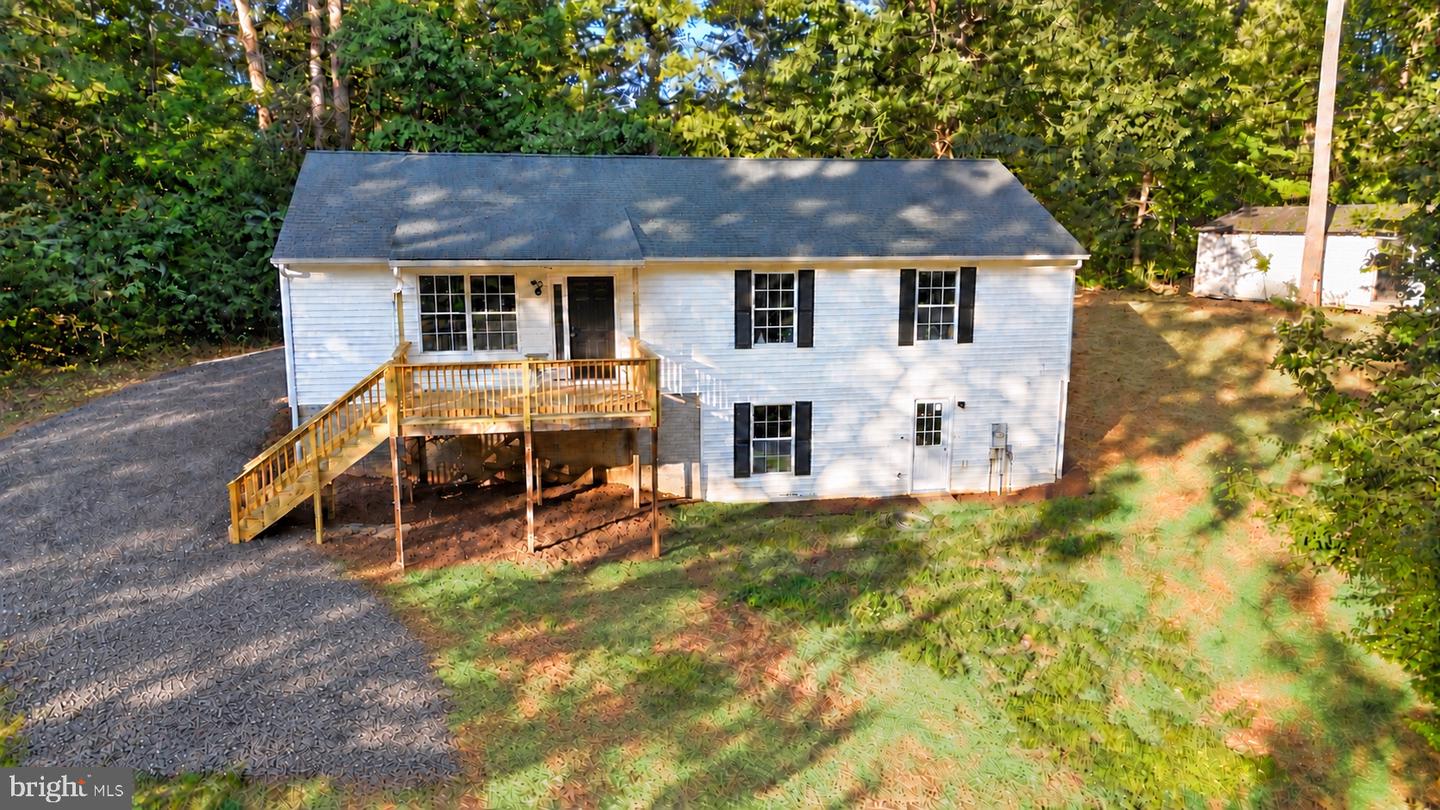 318 Jonquil Rd — photo