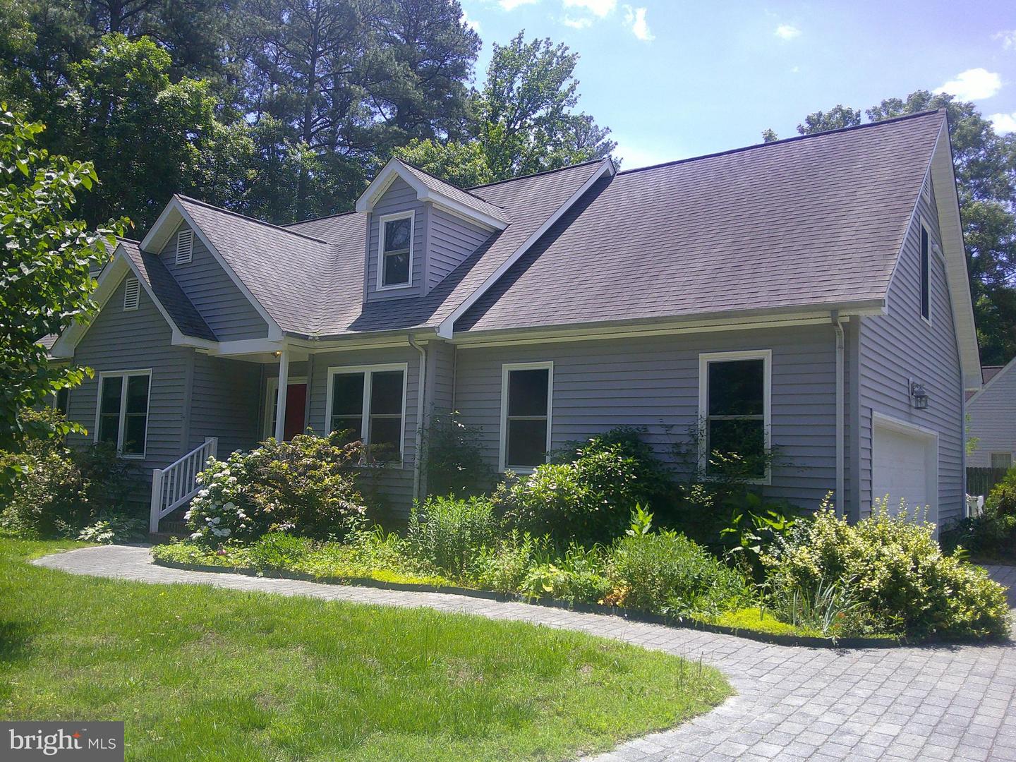 6514 Wyncote Ave — photo