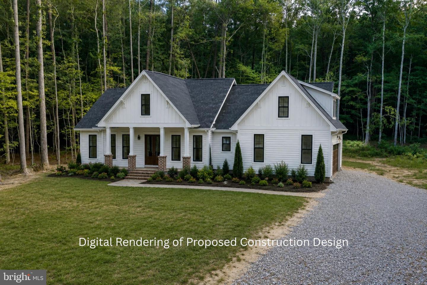 Lot 9-a Capt Woodlands Ln — photo
