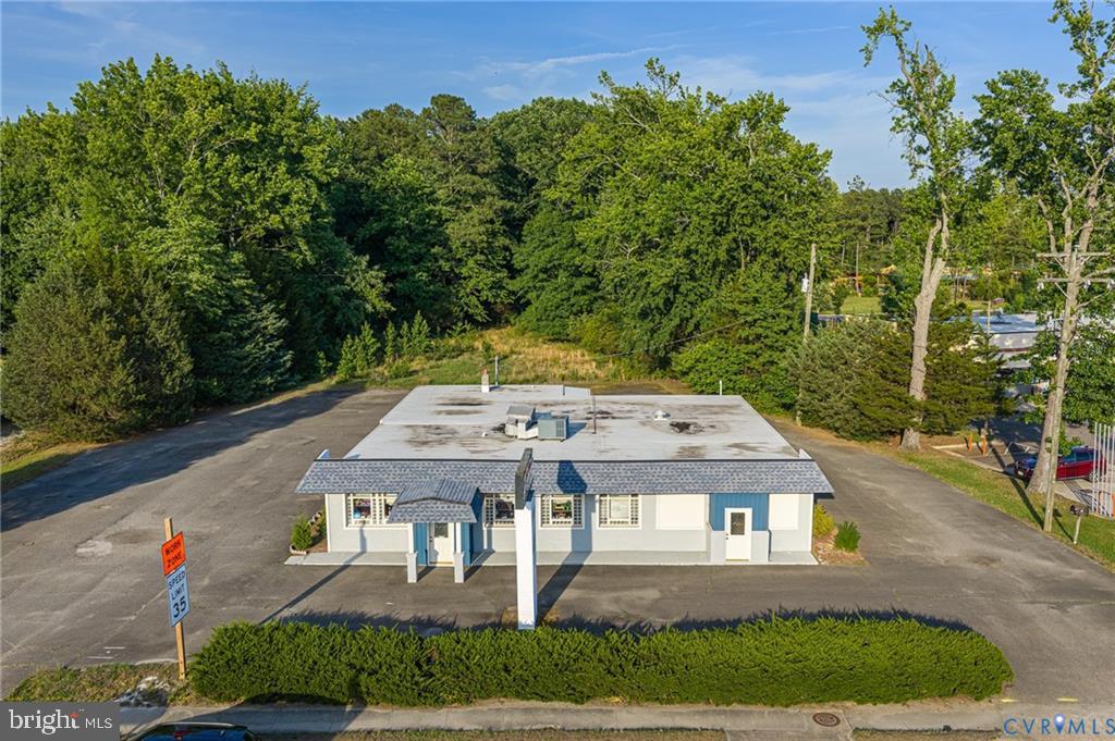 519 S Washington Hwy — photo