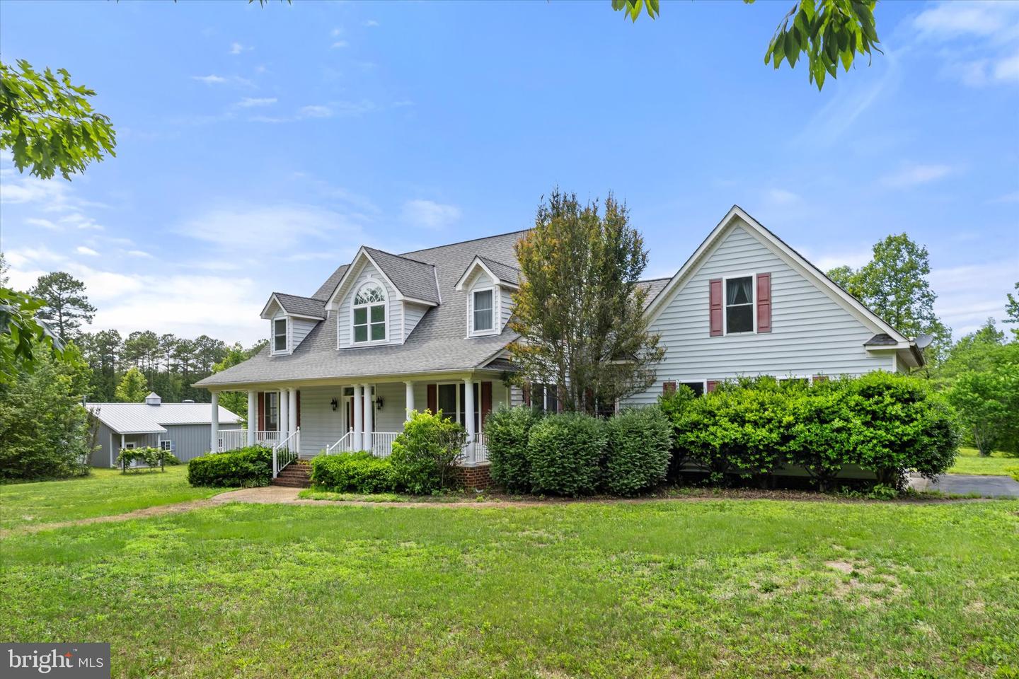 15412 Beaver Den Ln — photo