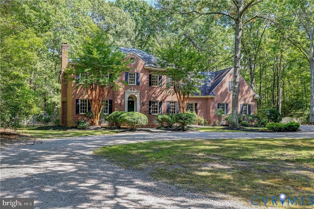 13136 Blanton Rd — photo