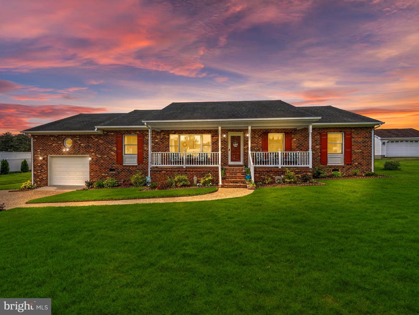 9025 Rutland Road, Mechanicsville, VA 23116