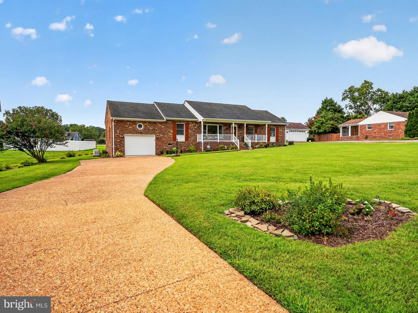 9025 Rutland Road, Mechanicsville, VA 23116 — photo 2