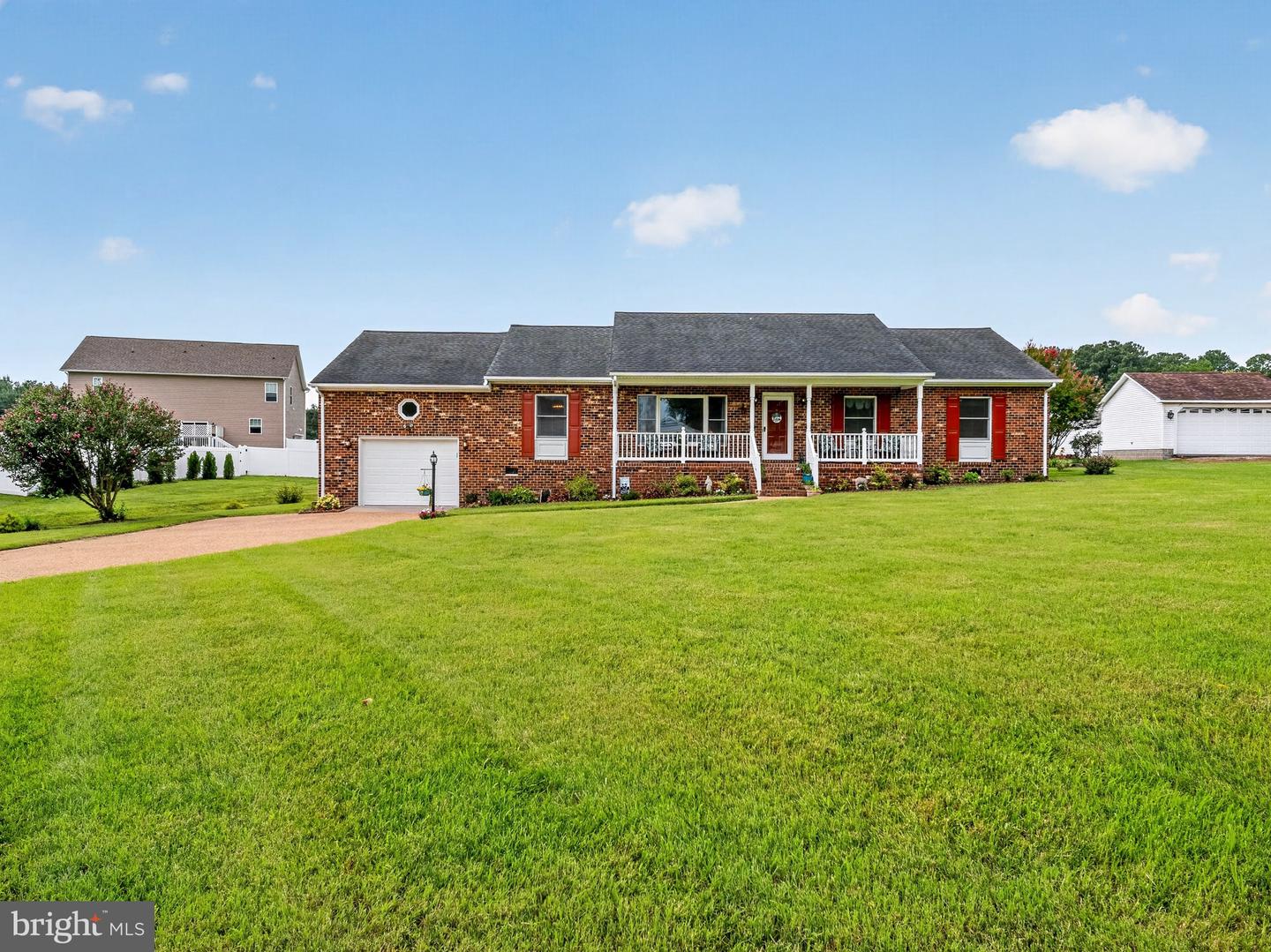 9025 Rutland Road, Mechanicsville, VA 23116 — photo 3