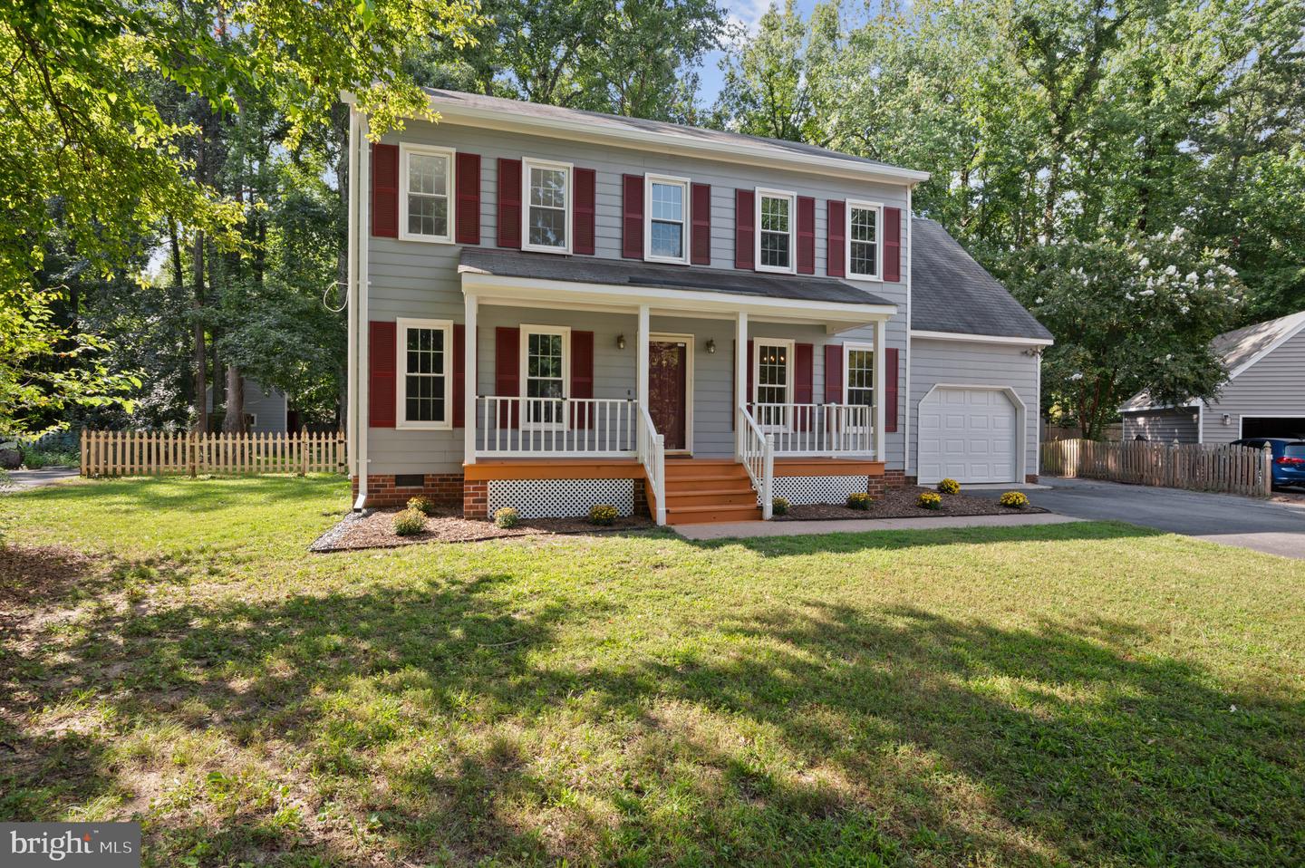 9281 Drawbridge Rd — photo