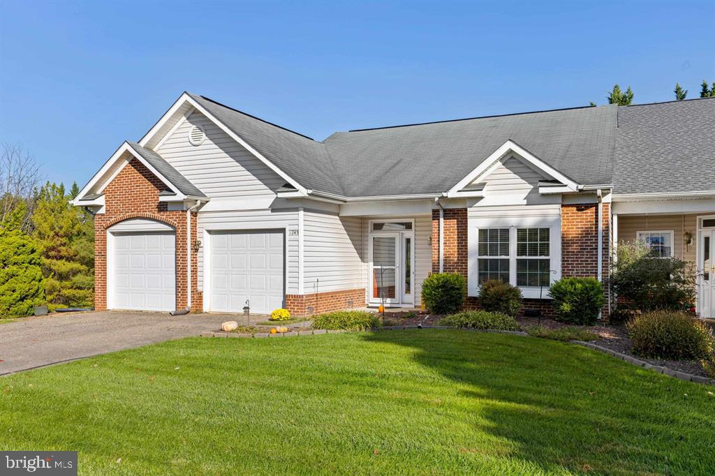 1245 Wordsworth Ct — photo