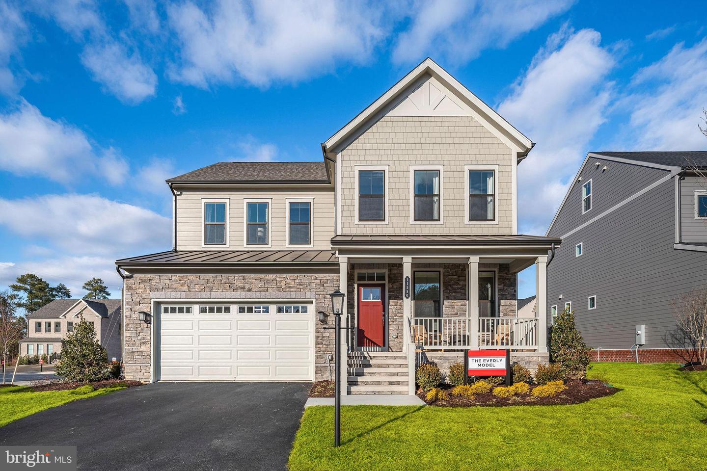 1 Chapman Mill Dr — photo