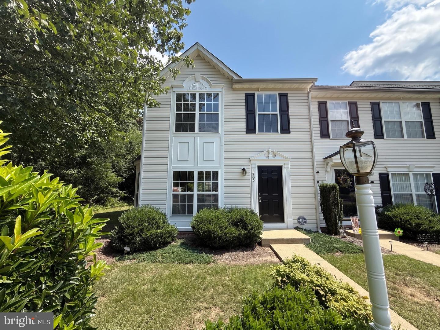 2709 Church View Ln — photo