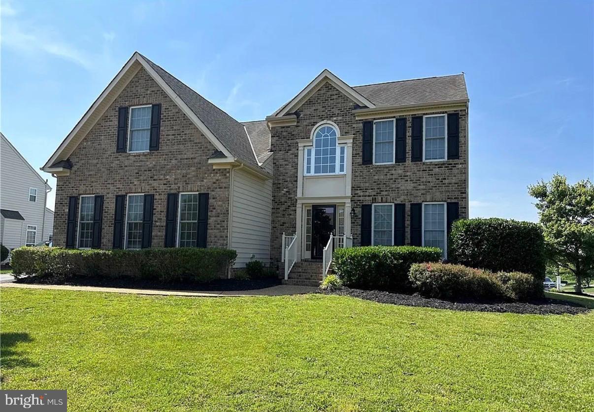 4327 Fox Trotter Dr — photo