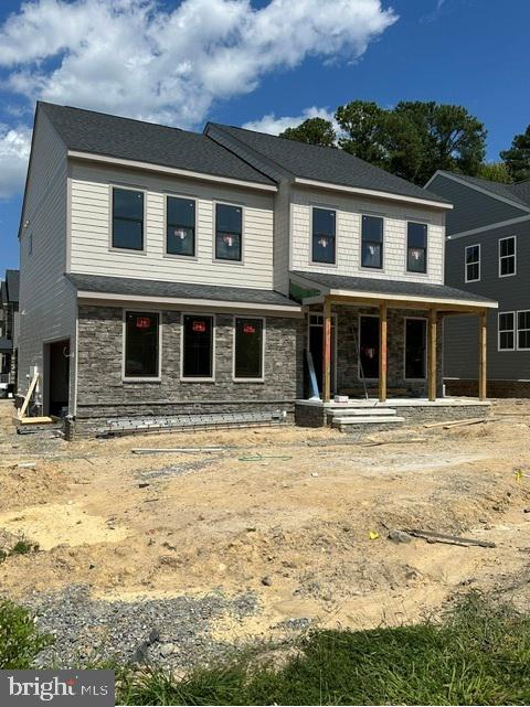 11548 Chapman Mill Dr — photo
