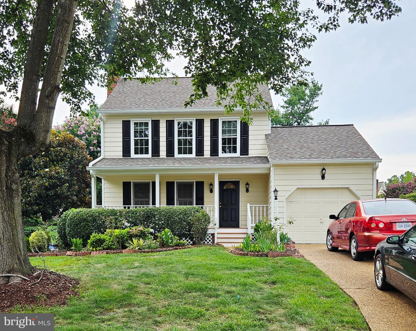 13109 Middle Ridge Way — photo