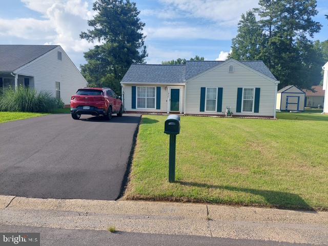 1440 Almond Tree Dr — photo