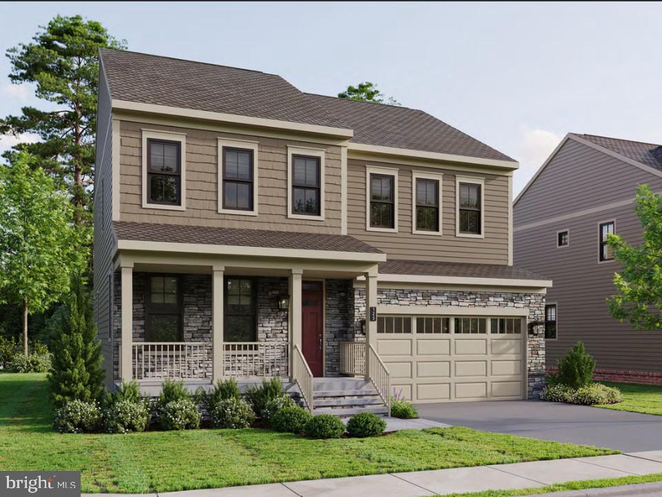 11517 Chapman Mill Dr — photo