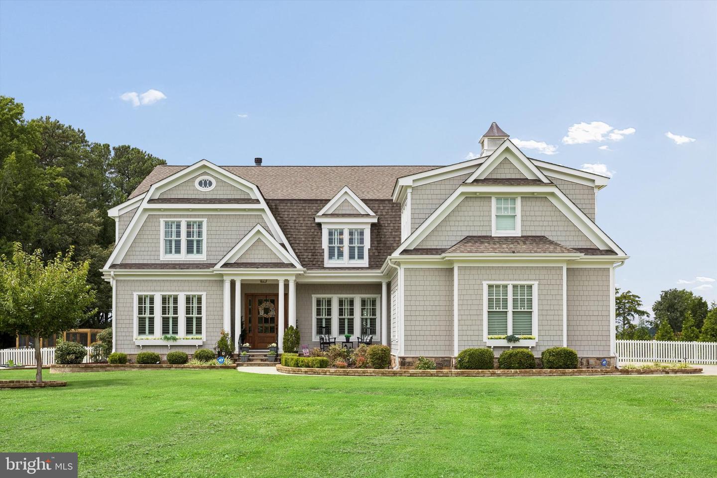 1493 John Tyler Memorial Hwy — photo