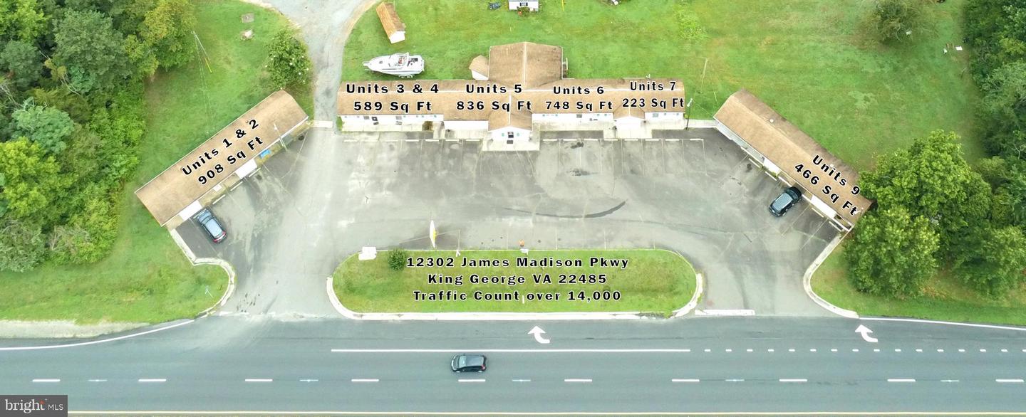 12302 James Madison Pkwy #9 — photo