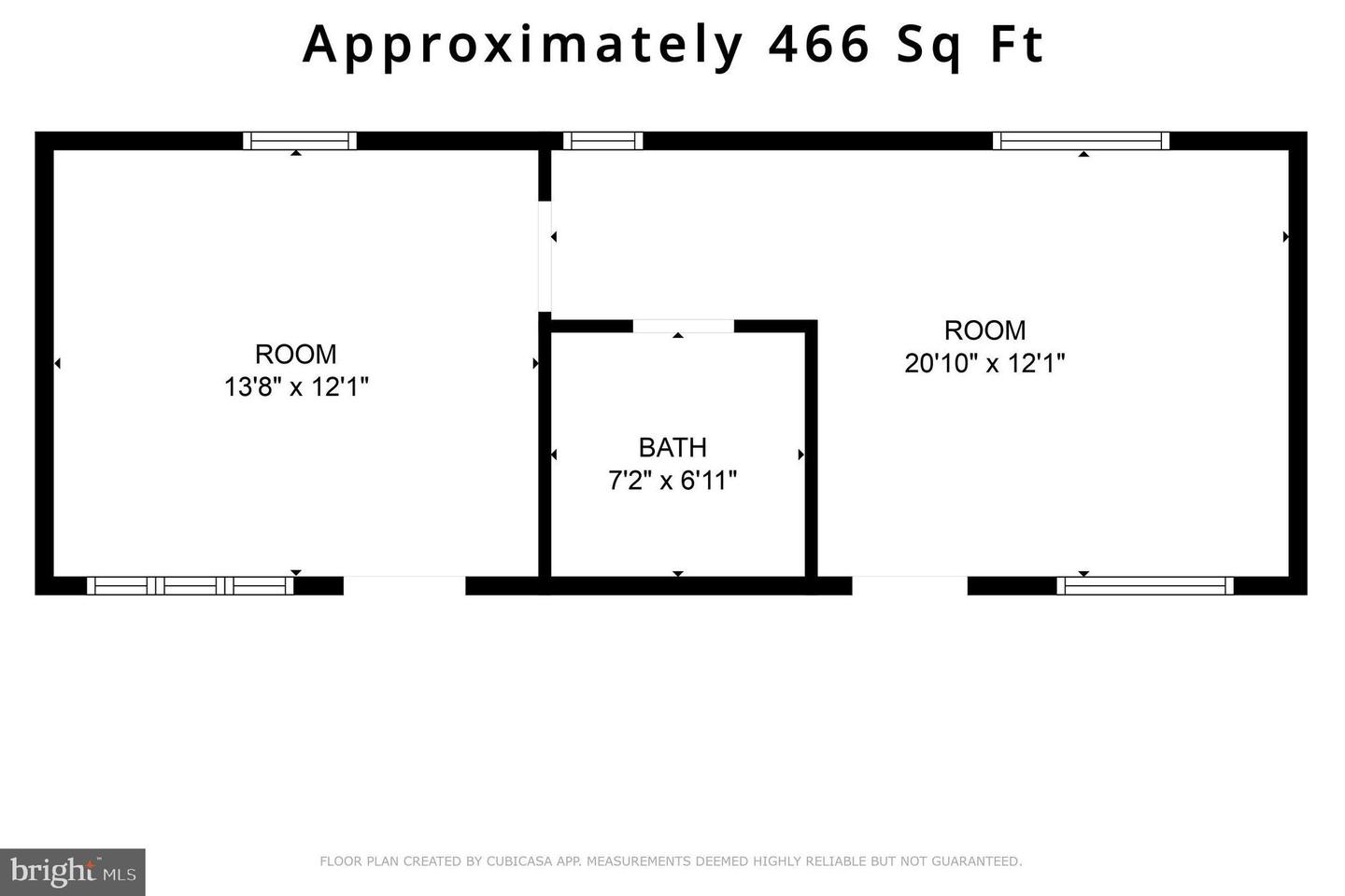 12302 James Madison Pkwy #8 — photo