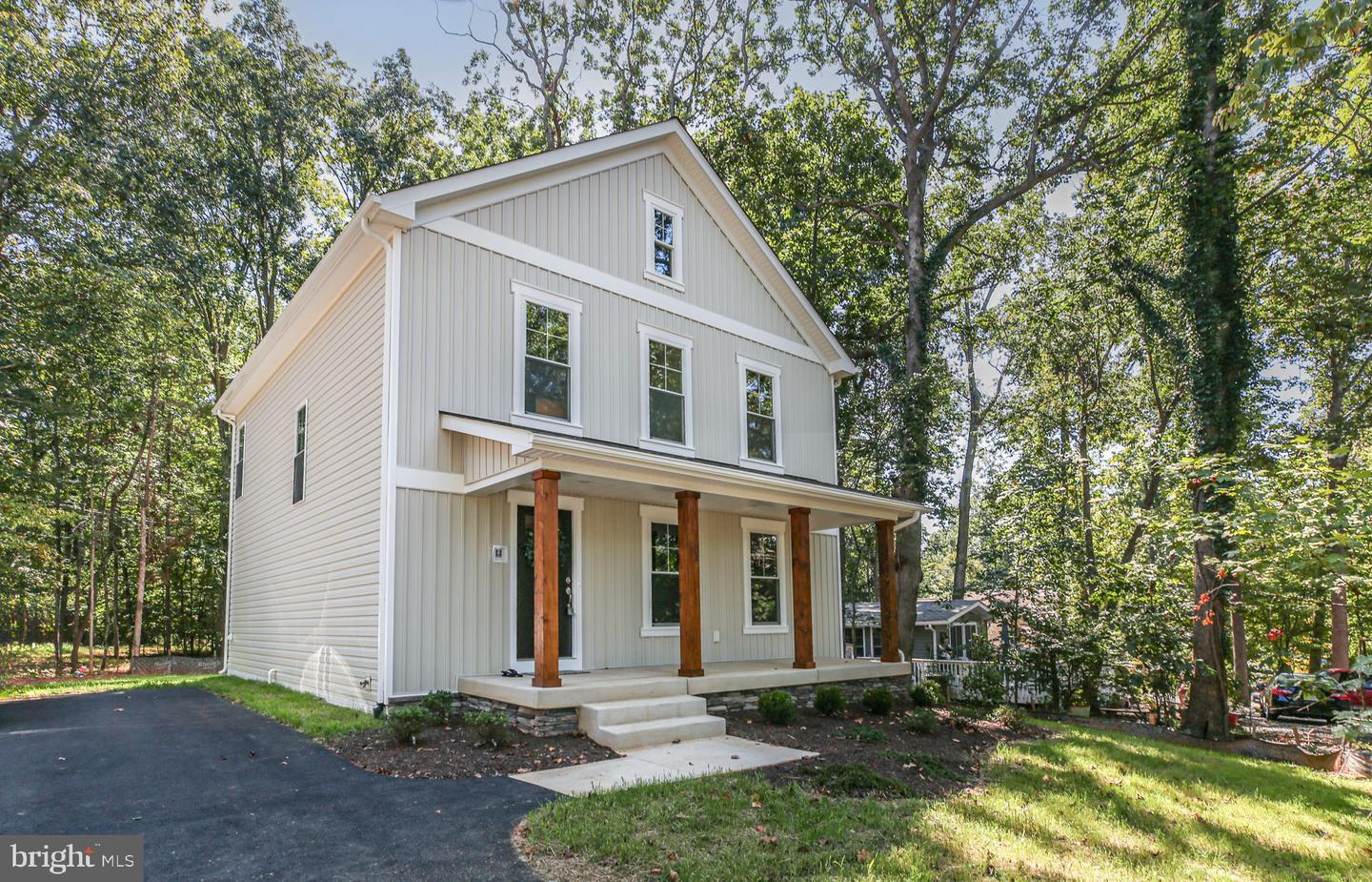Lot 4 Jefferson Dr — photo