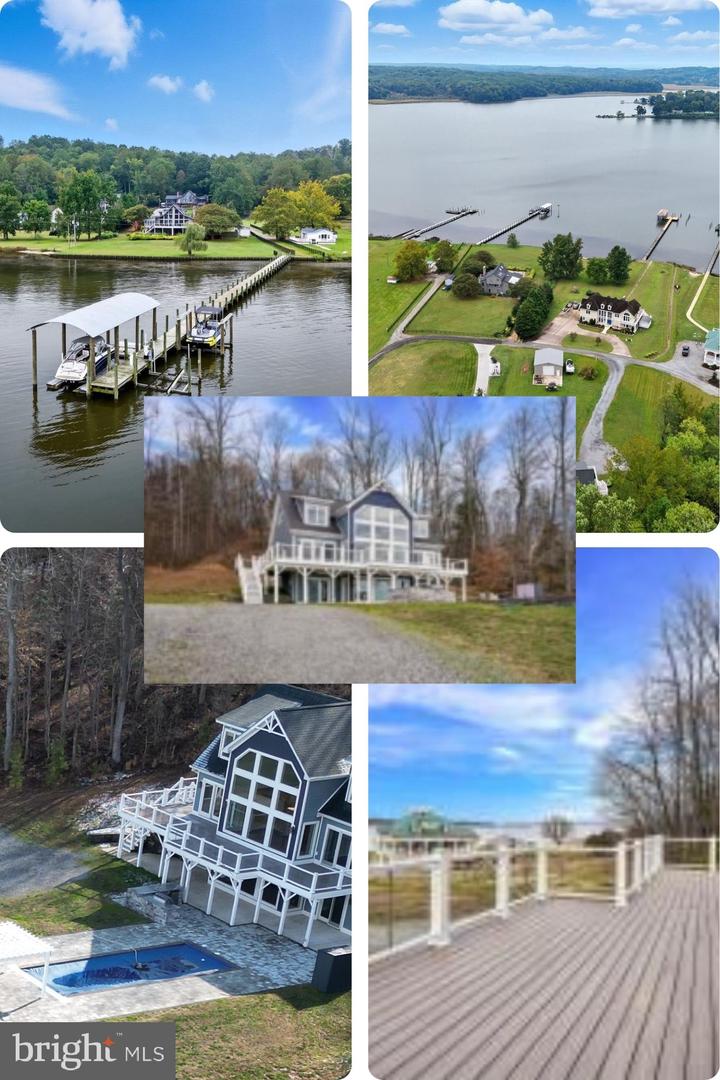 2636 Lynn Allen Rd — photo