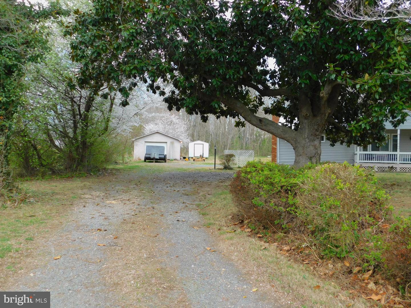 16453 RIDGE ROAD, KING GEORGE VA 22485 — photo 3