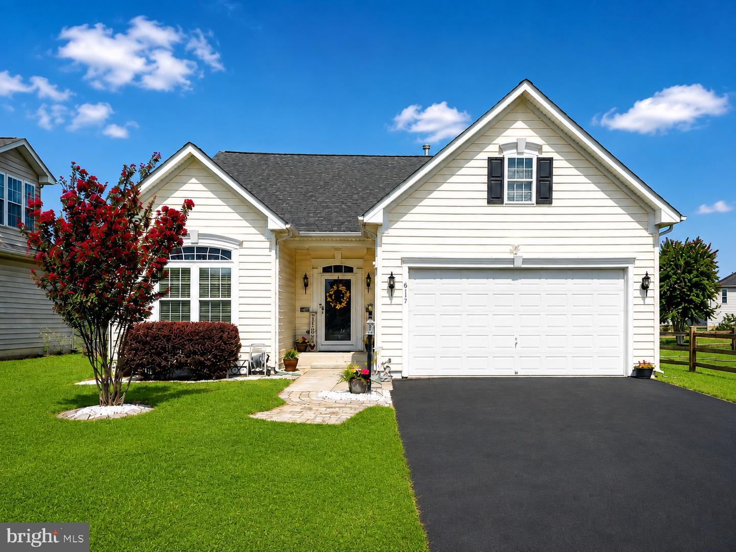 6117 McCarthy Dr — photo
