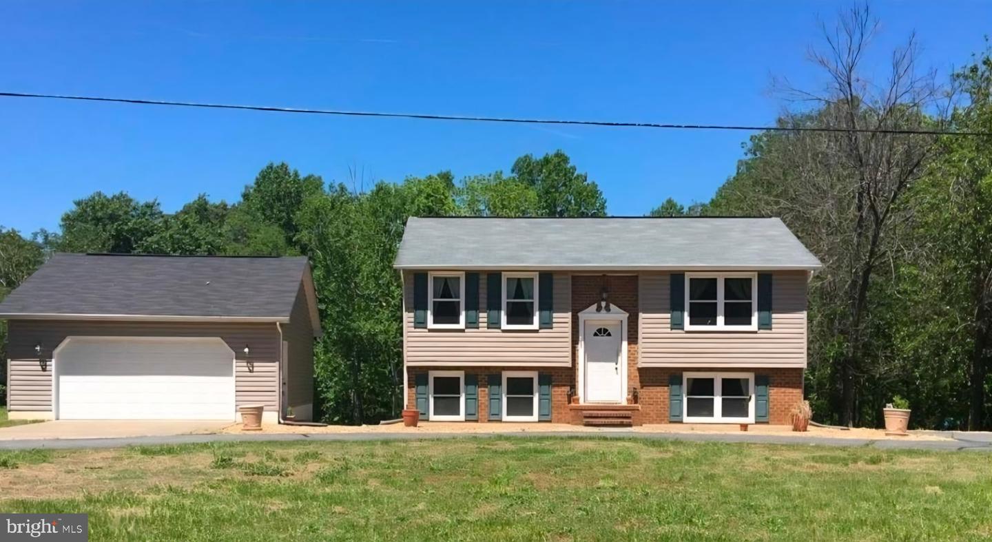 16085 RIDGE ROAD, KING GEORGE VA 22485