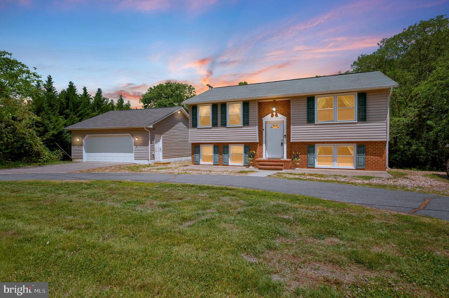 16085 RIDGE ROAD, KING GEORGE VA 22485 — photo 2