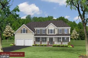 Lot 201 Coralberry Dr — photo