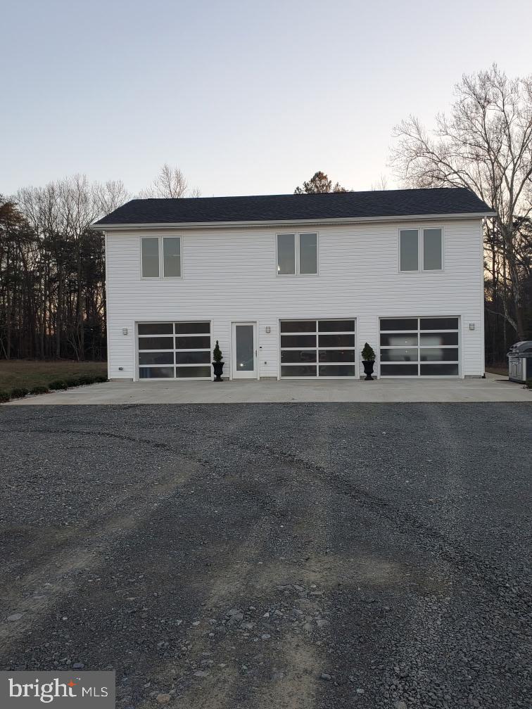 12536 Ridge Rd — photo