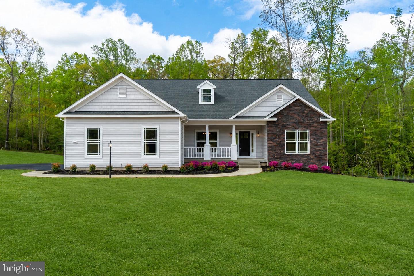 0 Fitzhugh Ln. — photo