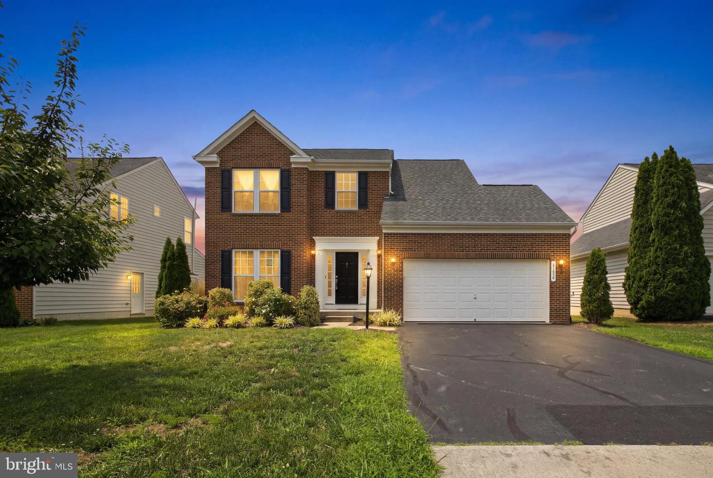 11804 Fullers Ln — photo