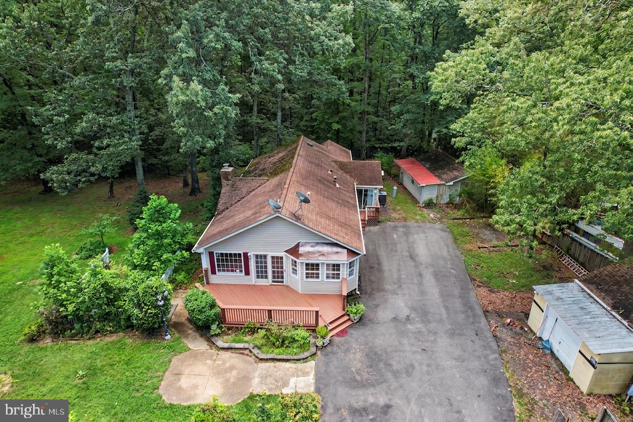 4693 Turkey Acres Road, King George, VA 22485 — photo 2