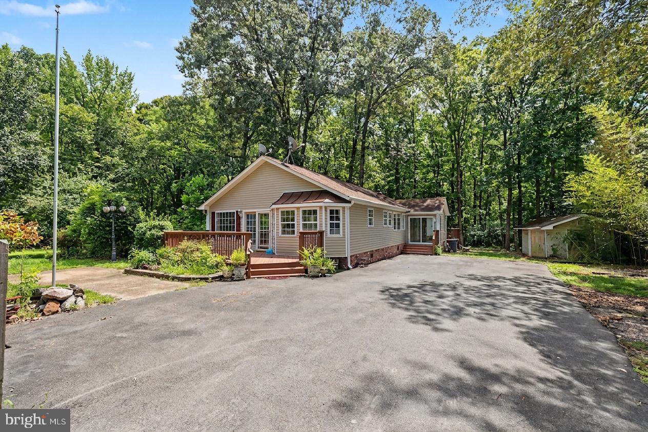 4693 Turkey Acres Road, King George, VA 22485 — photo 3