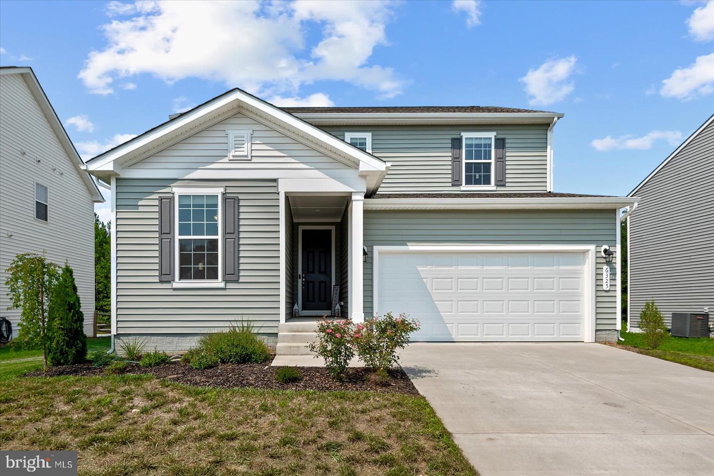 6325 Pointer Ln — photo