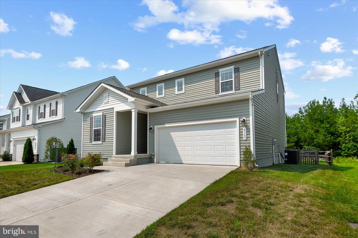 6325 Pointer Lane, King George, VA 22485 — photo 3