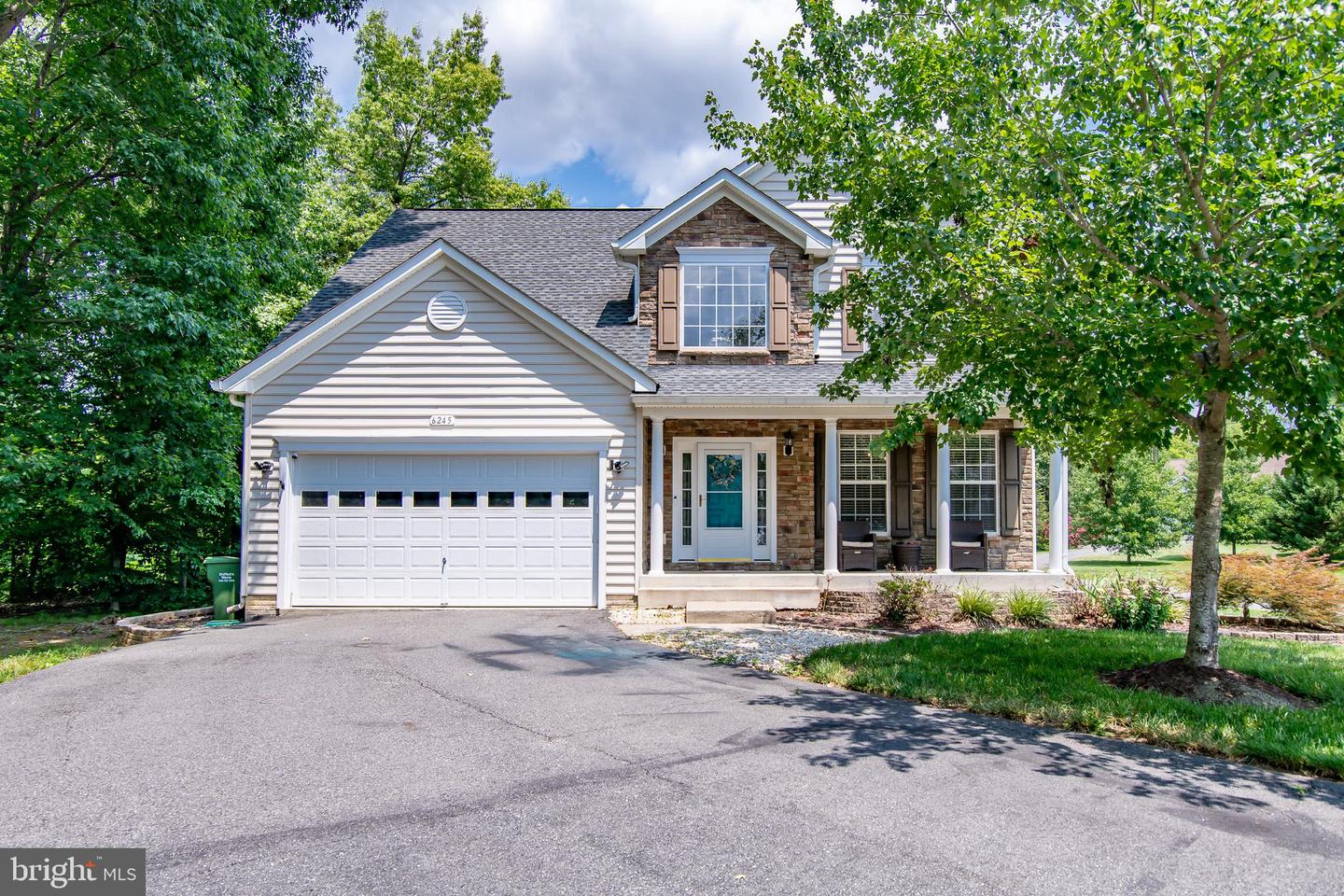 6245 Hawser Dr — photo