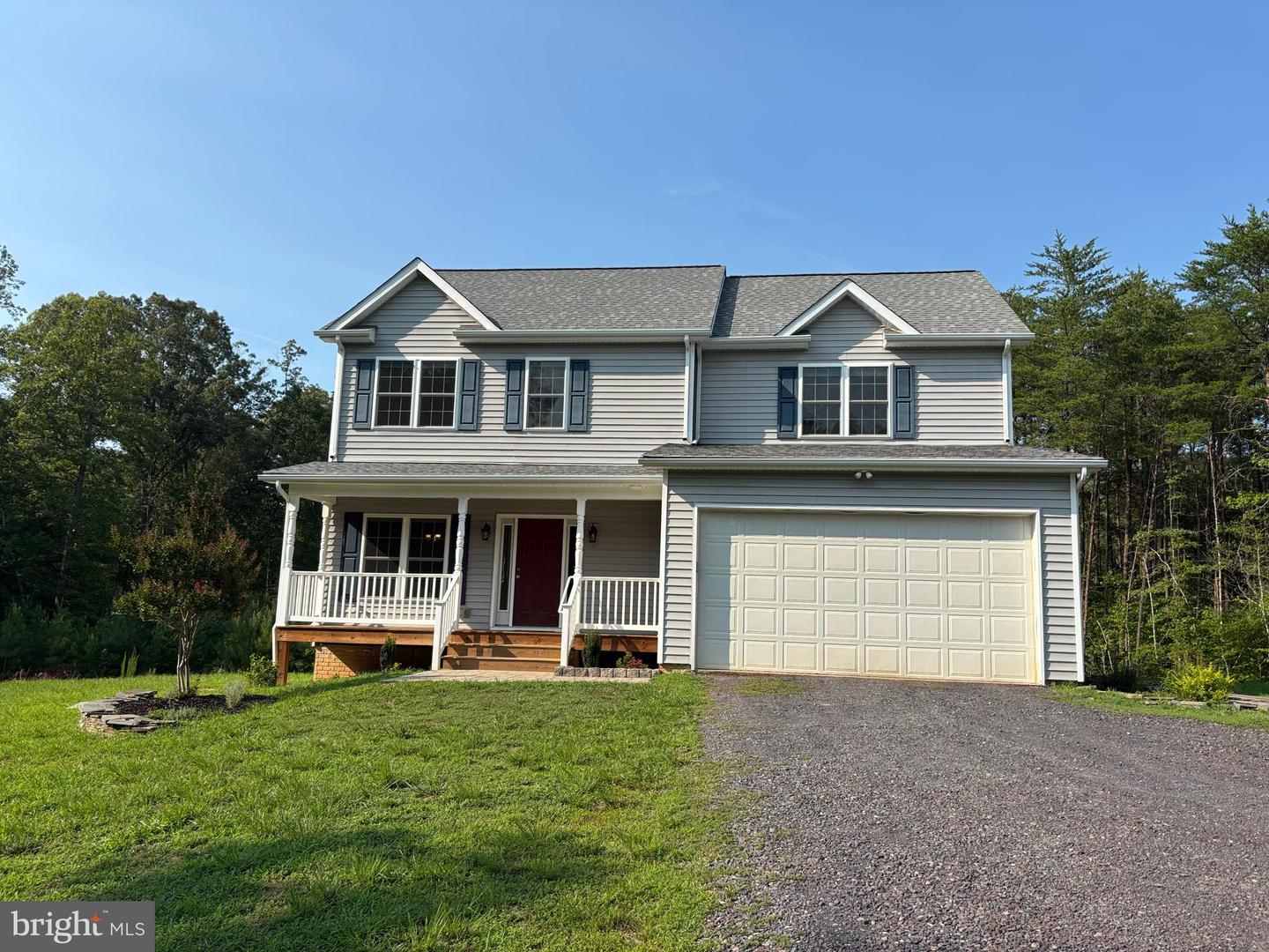 16209 Round Hill Rd — photo