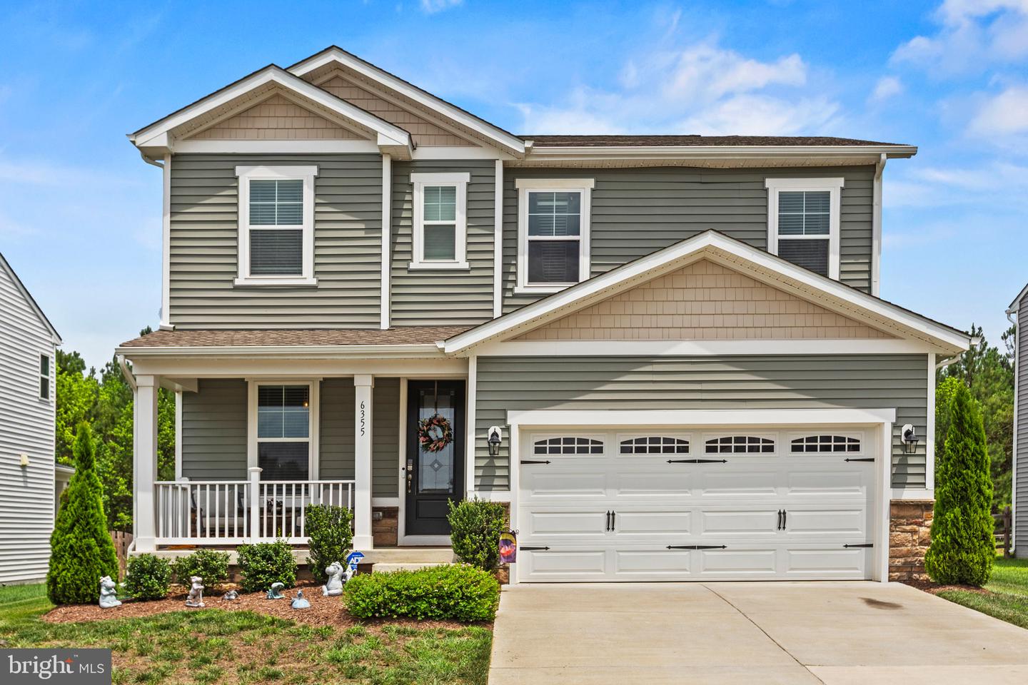 6355 Pointer Ln — photo