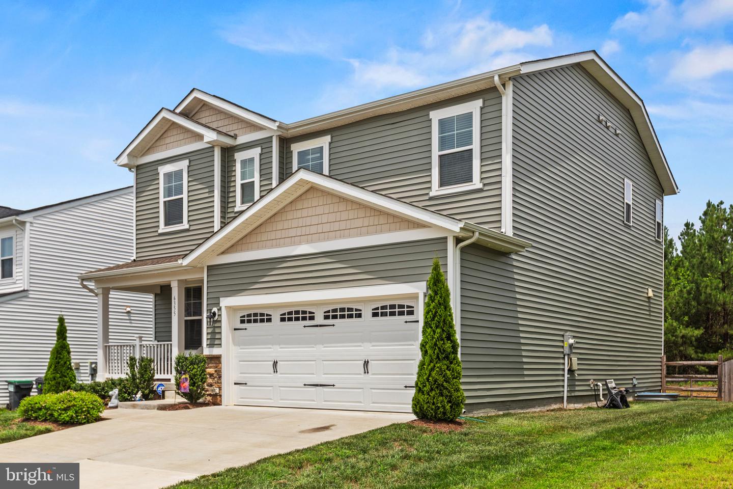 6355 Pointer Lane, King George, VA 22485 — photo 2