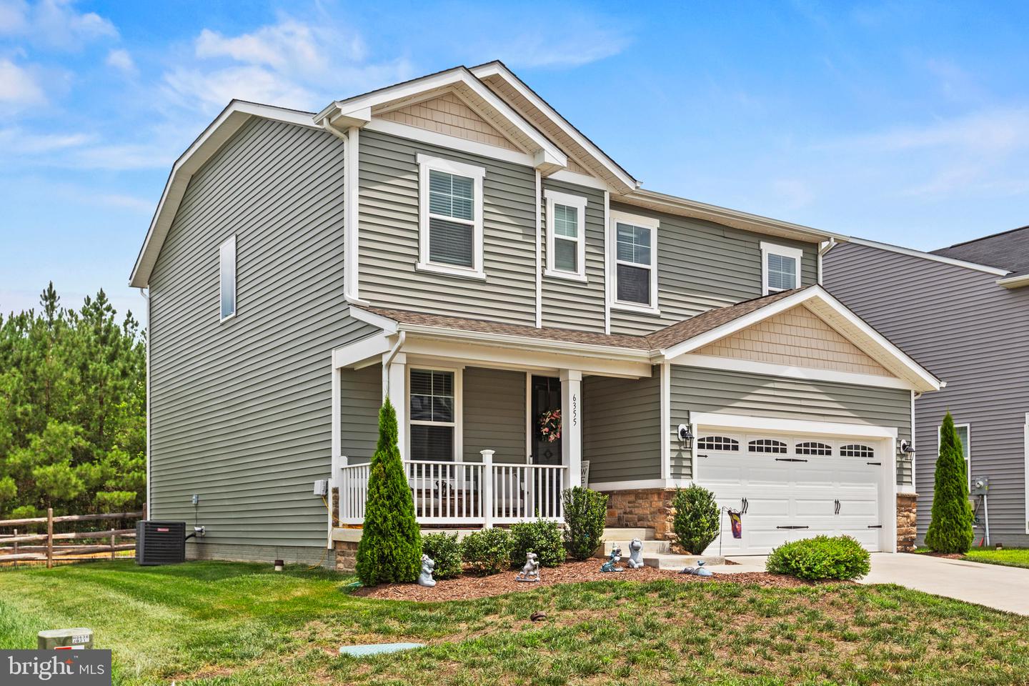 6355 Pointer Lane, King George, VA 22485 — photo 3