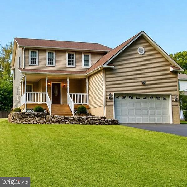 8115 Oak Wood Dr — photo