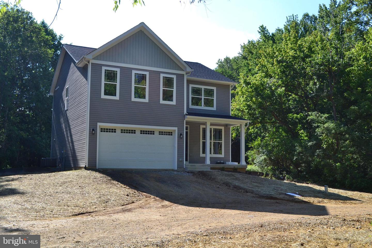 9375 Homestead Pl — photo