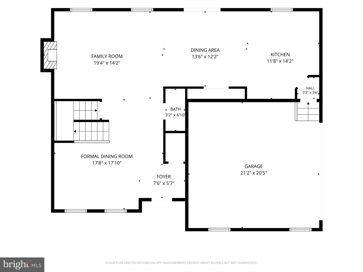 6710 Ginseng Ln — photo